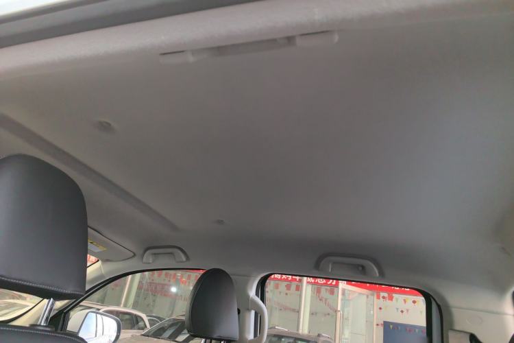 Used Great Wall Poer 2021 2.0T Commercial Version Automatic Diesel 4x4 Elite Long-Box GW4D20M
