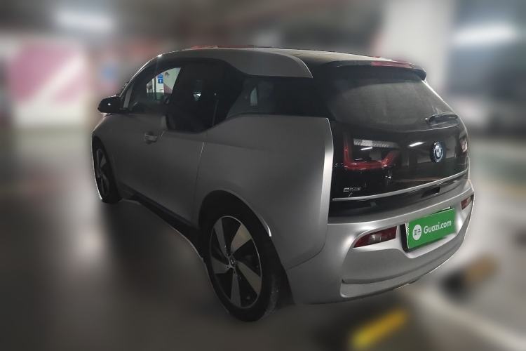 Used BMW i3 (Import) 2018 Luxury Model