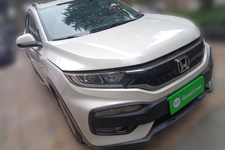 Used Honda XR-V 2017 1.5L LXi CVT Classic Edition