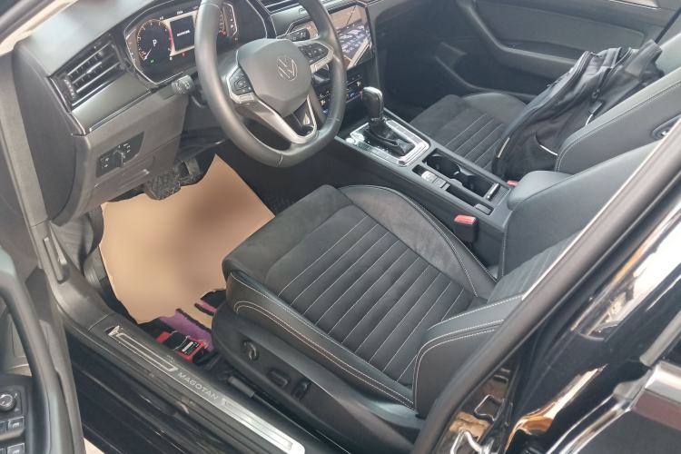 Used Volkswagen Magotan 2020 330TSI DSG Luxury Edition
