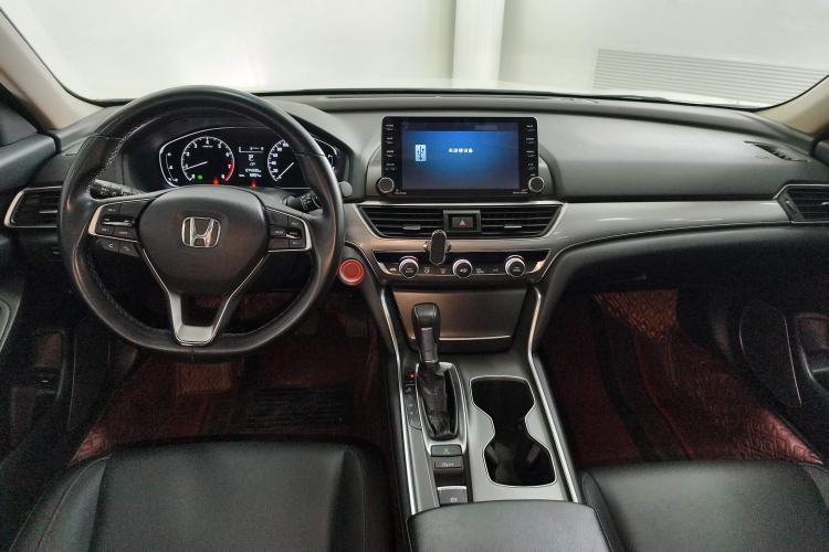 Used Honda Accord 2018 260TURBO Elite Edition China V
