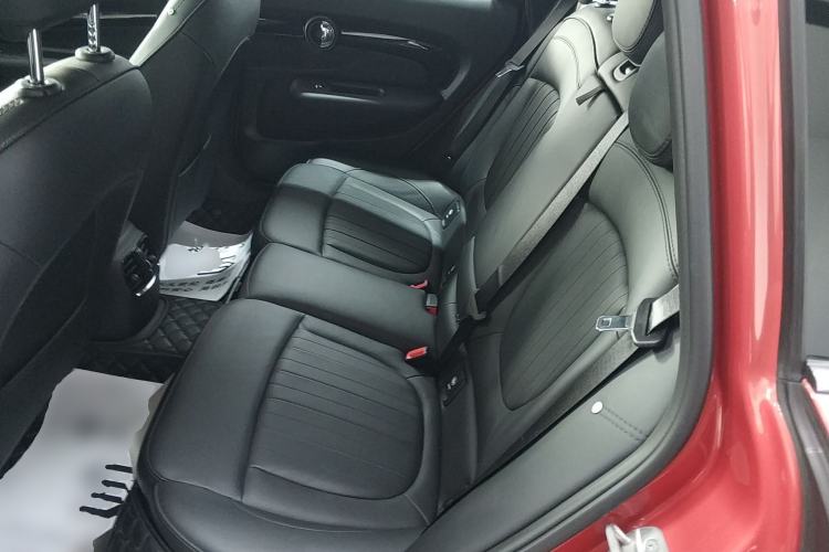 Used  Clubman 2022 Updated 2.0T COOPER S
