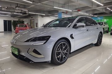 Used BYD Seal 2025 650 Zhihang Edition