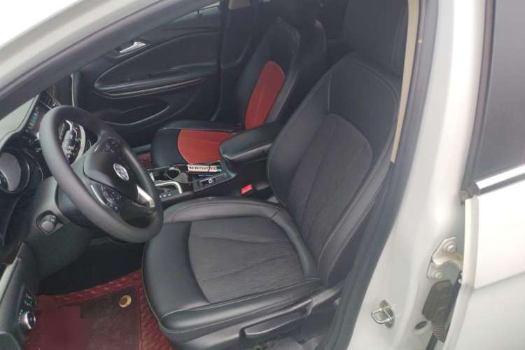 Used Buick Verano 2017 Sedan 20T Dual-Clutch Leading Model
