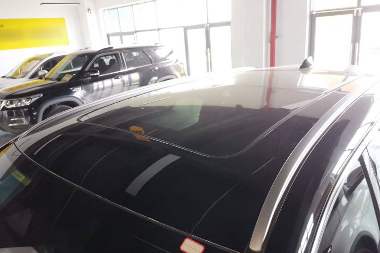 Used Bestune T90 2023 1.5T DCT Automatic Luxury Edition
