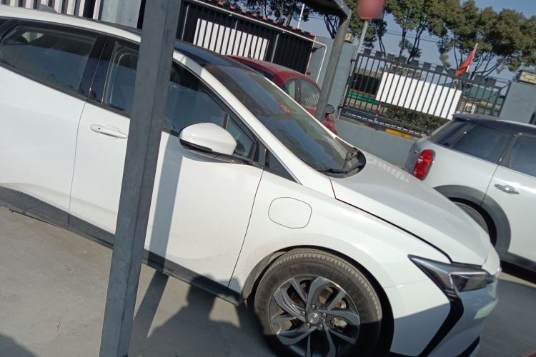 Used Buick Velite 6 2019 Connected & Smart Edition
