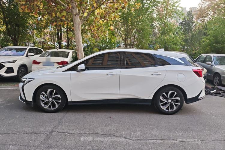 Used Buick Velite 6 2022 Plug-in Hybrid Connected Smart Edition
