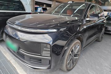 Used Li Auto L9 2024 Ultra Model