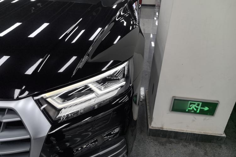 Used Audi Q5L 2020 40 TFSI Prestige Fashion Edition
