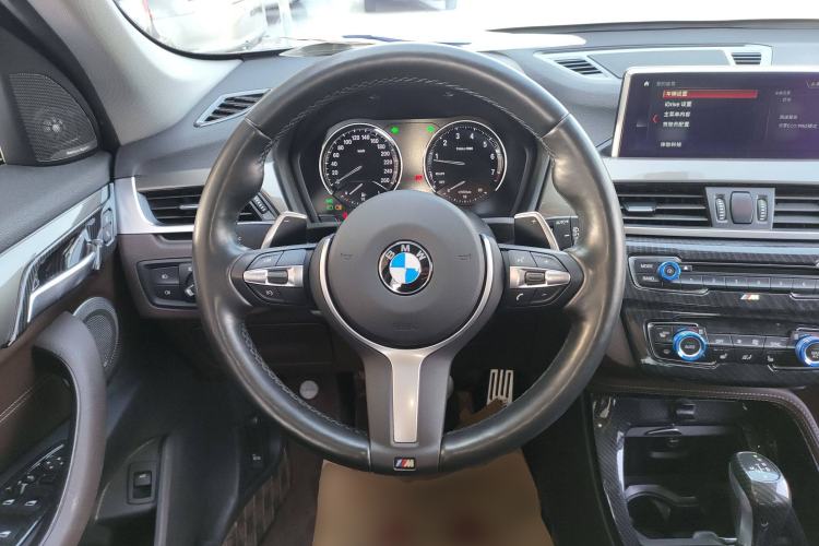Used BMW X1 2018 xDrive20Li Luxury Edition
