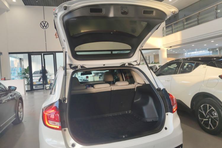 Used Honda Jade 2020 1.8L automatic Comfort version