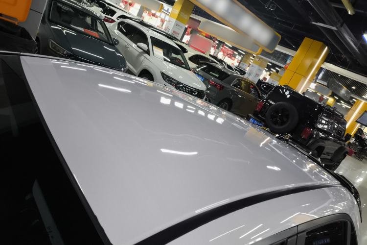 Used Honda Fit 2021 1.5L CVT Trend Edition
