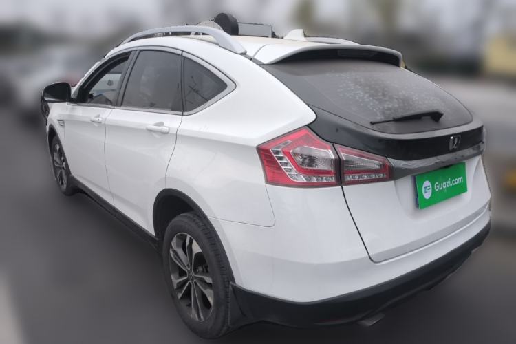 Used Luxgen U6 SUV 2018 1.8T Classic Comfort Edition