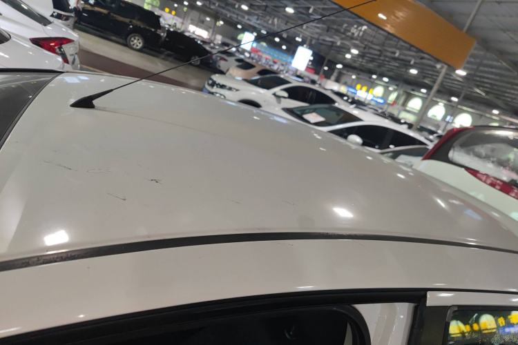 Used Honda Fit 2016 1.5L LX CVT Comfort Model
