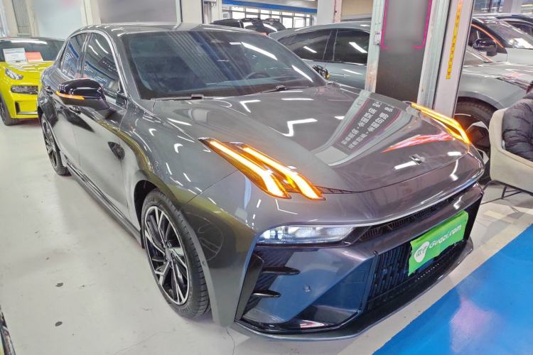 Used Lynk & Co 03 2023 2.0TD DCT H-Power Halo
