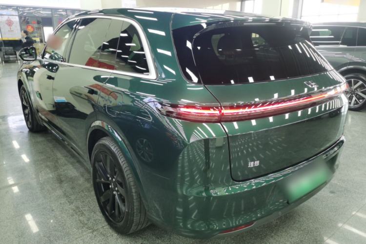 Used Li Auto L7 2023 Pro Model