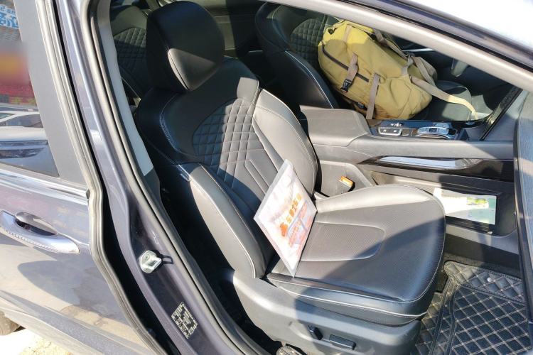 Used Hyundai Custo 2021 380TGDi Smart Luxury Premium LUX