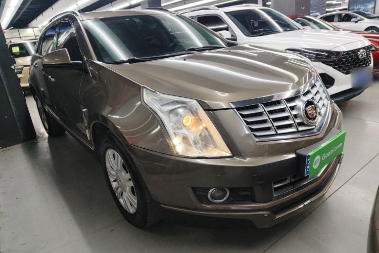 Used Cadillac SRX 2015 3.0L Comfort Version
