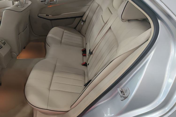 Used Mercedes-Benz E-Class 2015 E 260 L Sport Edition
