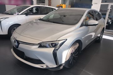 Used Buick Velite 6 2024 430km Comfort Edition