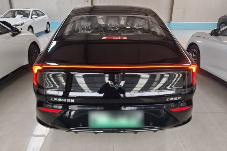 Used Wuling Xingguang 2025 70km Smart Standard Version