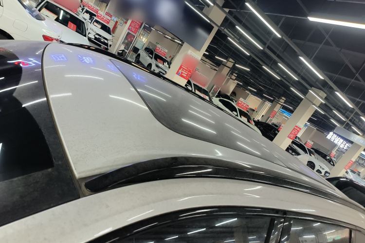 Used Haval H6 2024 1.5T Two-Wheel Drive Max
