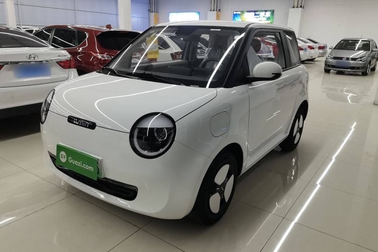 Used  Lumin 2025 205 km Xiangqin Version
