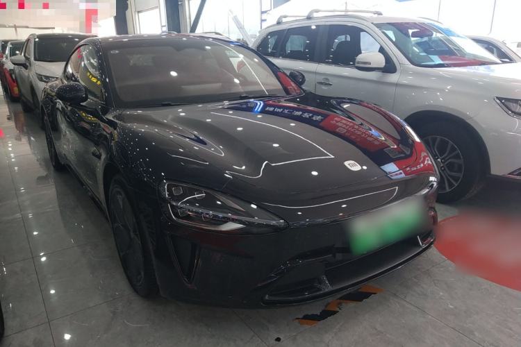 Used  SU7 2024 Rear-Drive Standard Founder Edition
