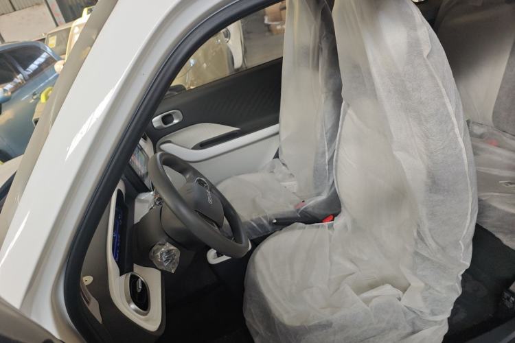 Used  Panda 2025 210km Panda Rider
