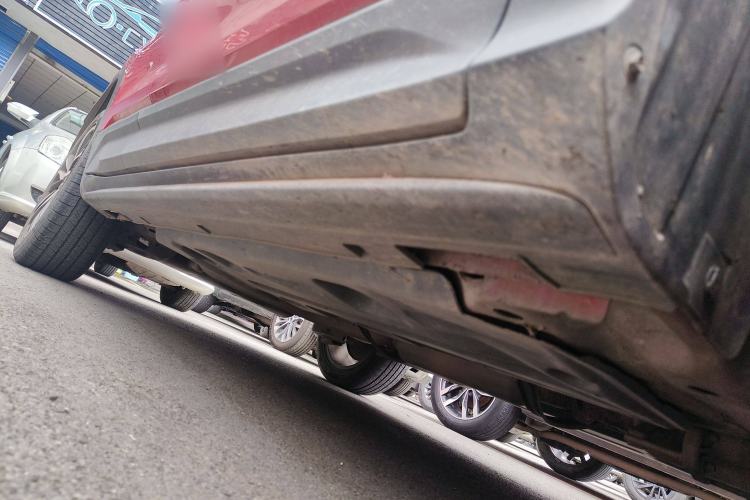 Used Geely Auto Coolray 2020 PRO 260T DCT Knight
