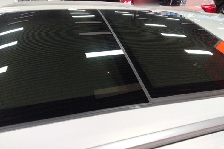 Used Bestune T77 2023 1.5T Automatic Luxury Model