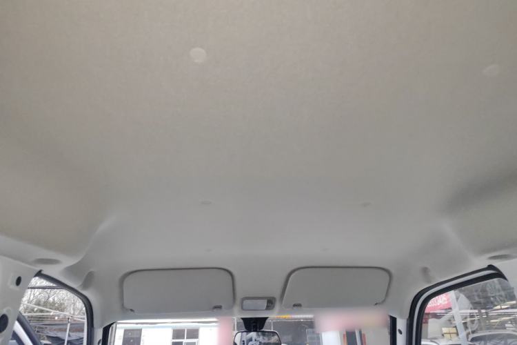 Used Wuling Zhiguang New Energy 2025 Comfort Model
