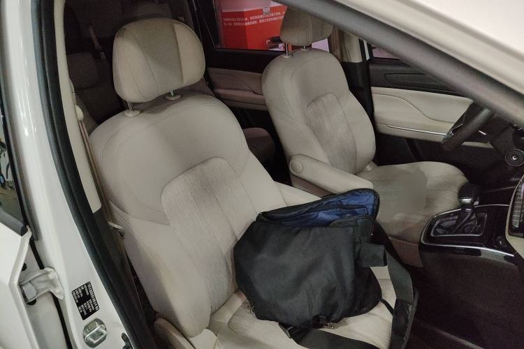 Used GAC Trumpchi M6 2019 270T Automatic Elite Edition (7-seater) China V Standard
