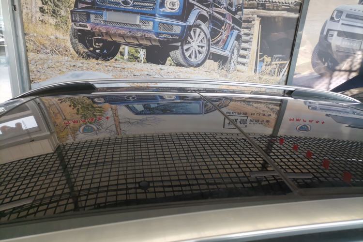 Used Lynk & Co 01 2019 2.0T Two-Wheel Drive Zhaopu Version China VI Standard
