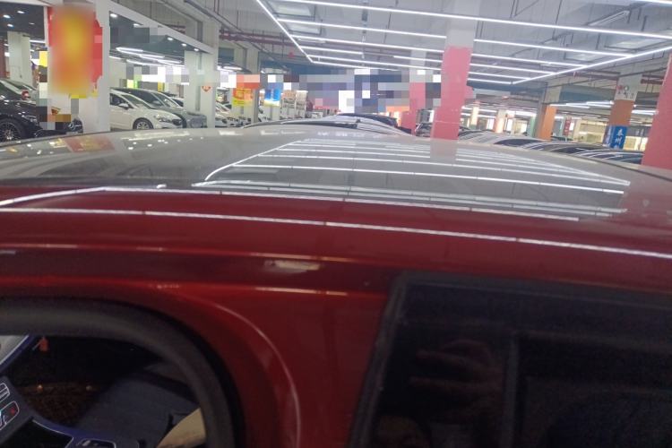 Used Mercedes-Benz E-Class 2020 E 260 Sport Edition
