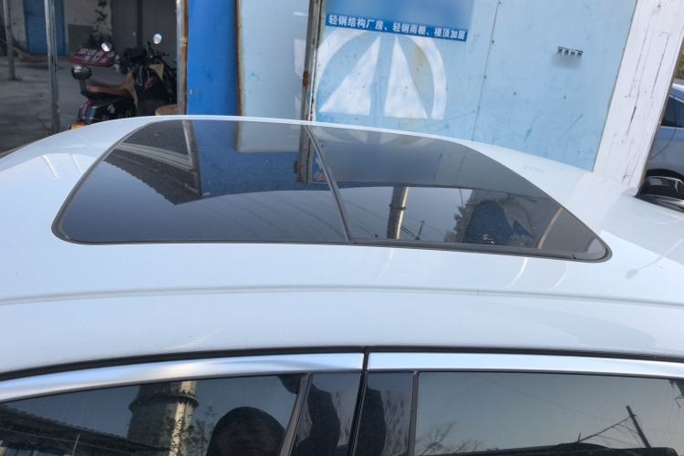 Used Lynk & Co 03 2019 1.5TD DCT Sport Edition China VI Standard
