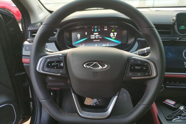 Used Chery Arrizo 5 PLUS 2021 Xiaoze 1.5T CVT Enjoy PLUS
