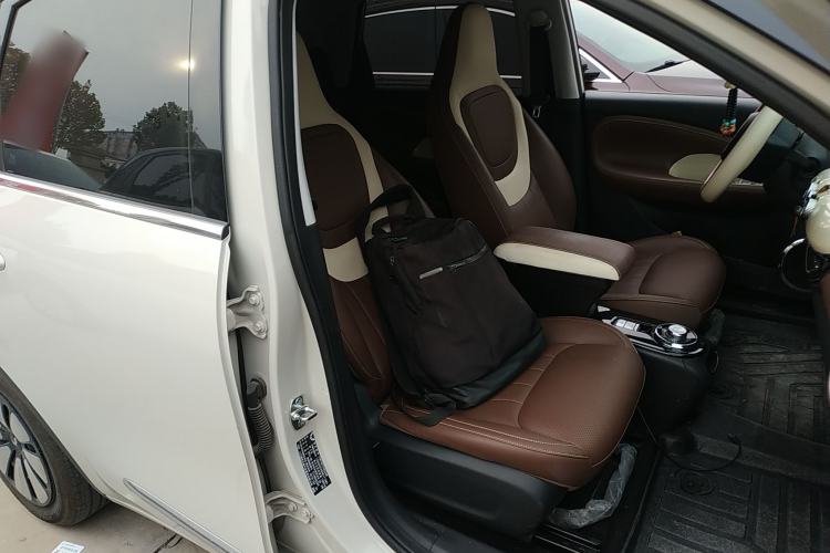 Used Wuling Bingo 2024 333 km Enjoyment Version
