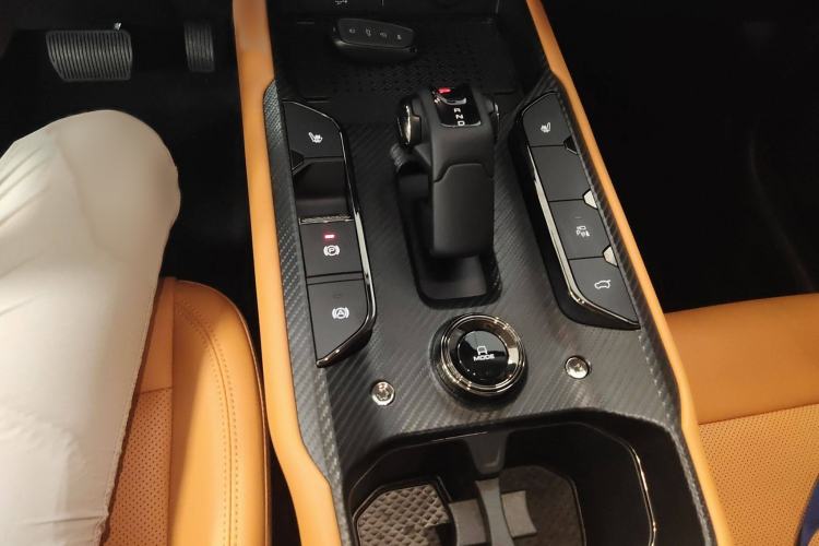 Used Haval  2024 Hi4 102km Trend Electric Version Plus
