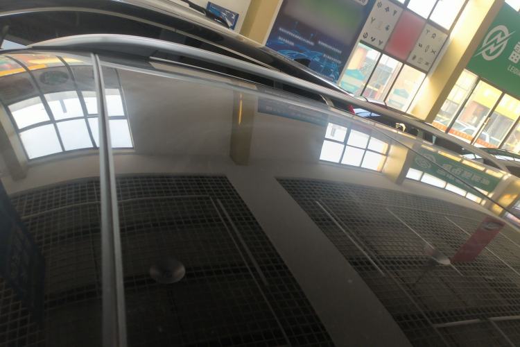 Used Mercedes-Benz GLB 2022 GLB 220 Dynamic Edition