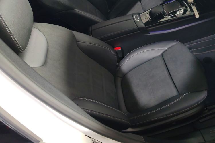 Used Mercedes-Benz A-Class 2020 A 200 L Sport Sedan