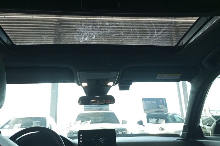 Used Honda Civic 2022 240TURBO CVT Dynamic Edition