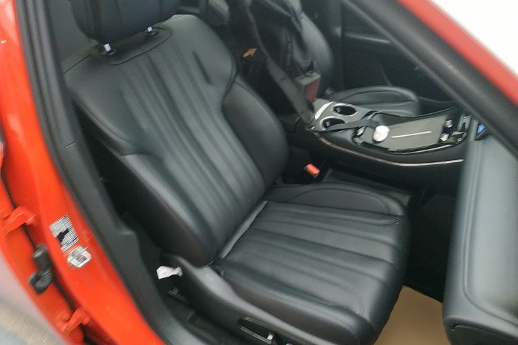 Used AION V 2024 Aion Tyrannosaurus 650 LiDAR Edition
