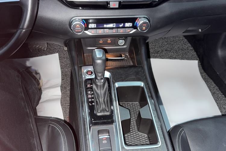 Used Nissan Teana 2022 2.0L XL-TLS Enjoyment Edition
