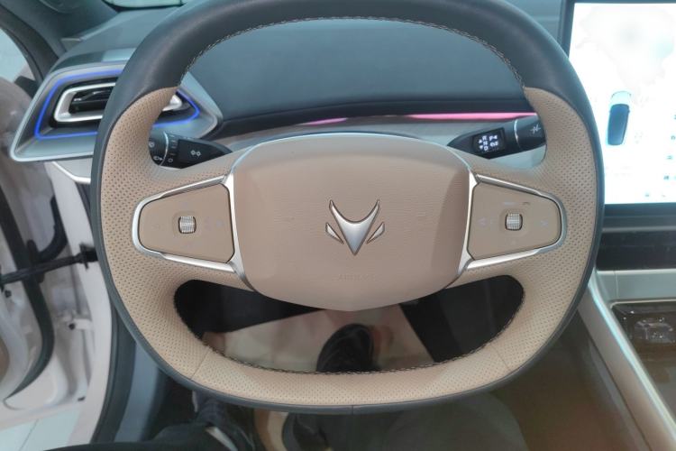 Used ARCFOX Alpha S5 2024 708MAX 200kW