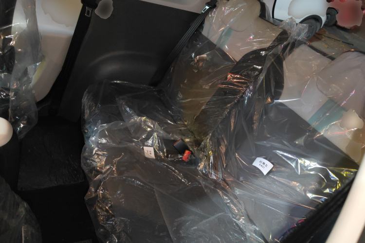 Used  Lumin 2025 205 km Xiangqin Version