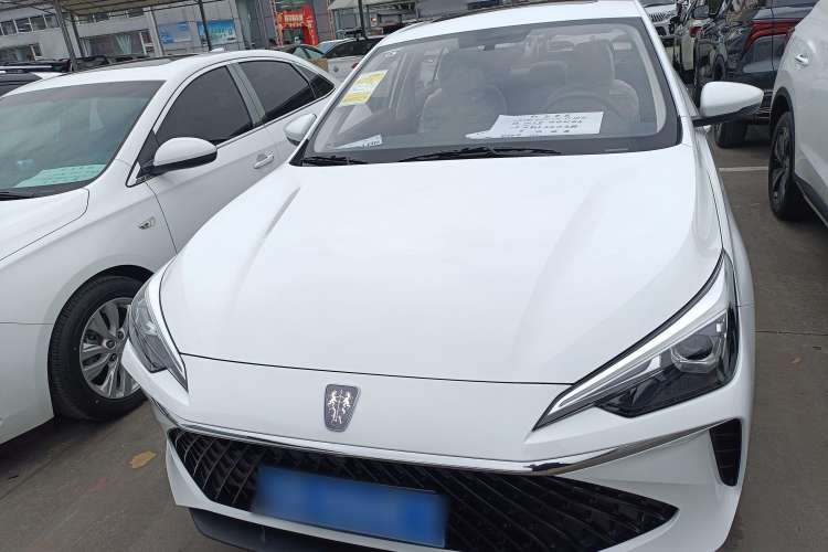 Used Roewe i5 2023 1.5L CVT Luxury Edition
