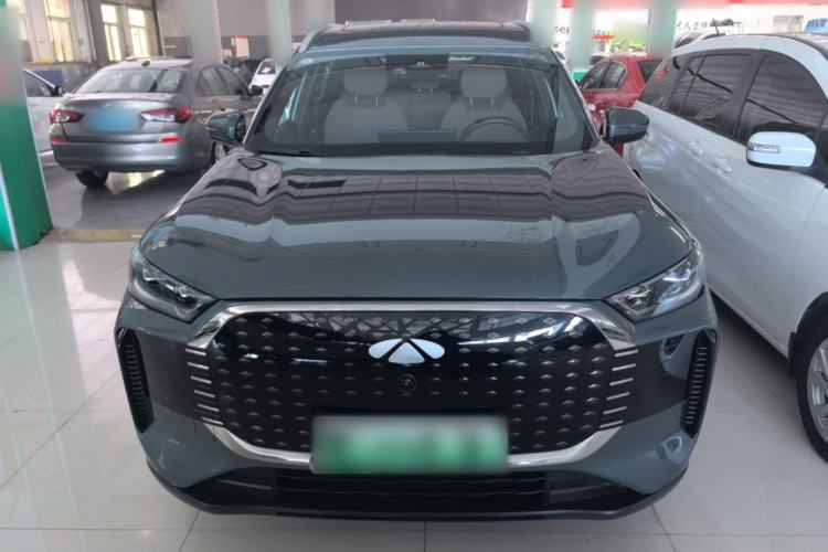Used Chery Fengyun T8 2025 1.5T 130km Prestige Edition 5 Seats