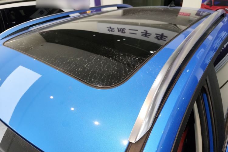 Used MG ZS 2020 260TGI Automatic Trophy Pro L2+
