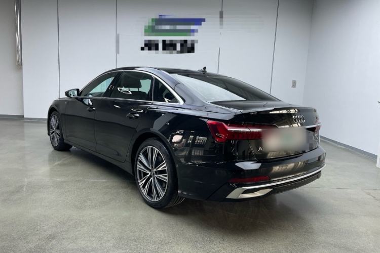 Used Audi A6L 2024 45 TFSI quattro Prestige Dynamic Edition